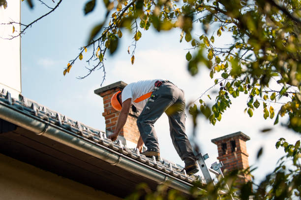Professional Roofing Contractor in Midlothian, TX