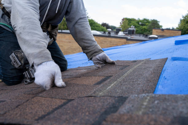 Quick and Trustworthy Emergency Roof Repair Services in Midlothian, TX