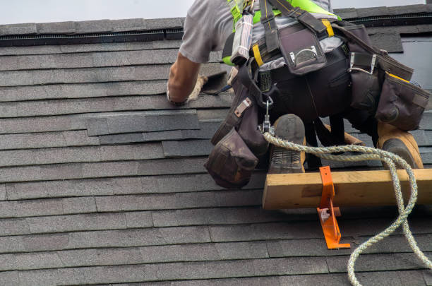 Quick and Trustworthy Emergency Roof Repair Services in Midlothian, TX