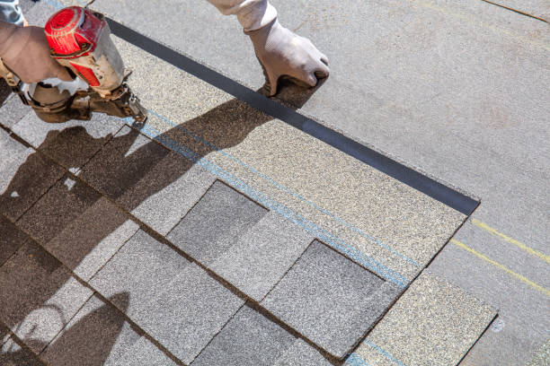 Tile Roofing Contractor in Midlothian, TX