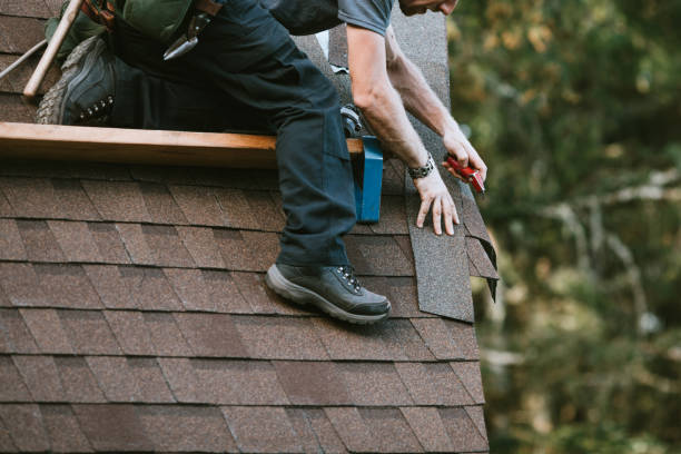 Roof Repair Estimates in Midlothian, TX